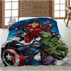 Online Couette 140x200 avengers Linge De Lit·Couette