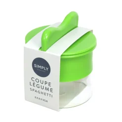 Discount Coupe legume spaghetti Ustensiles, Accessoire De Cuisine
