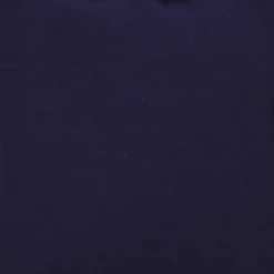 Hot Coussin a franges 45x45cm indigo Décoration Textile·Coussin, Housse De Coussin