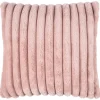 Coussin alaska 48x48cm blush Décoration Textile·Coussin, Housse De Coussin