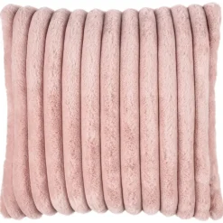 Coussin alaska 48x48cm blush Décoration Textile·Coussin, Housse De Coussin