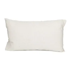Online Coussin bandung 30x50cm creme Décoration Textile·Coussin, Housse De Coussin