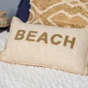 Online Coussin beach 50x30cm Décoration Textile·Coussin, Housse De Coussin