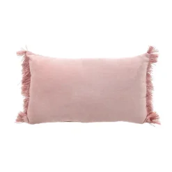 Discount Coussin beauty 30x50cm rose Décoration Textile·Coussin, Housse De Coussin
