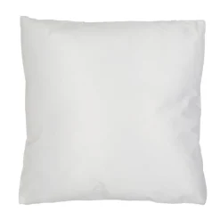 Clearance Coussin bergen blanc 45x45cm Décoration Textile·Coussin, Housse De Coussin