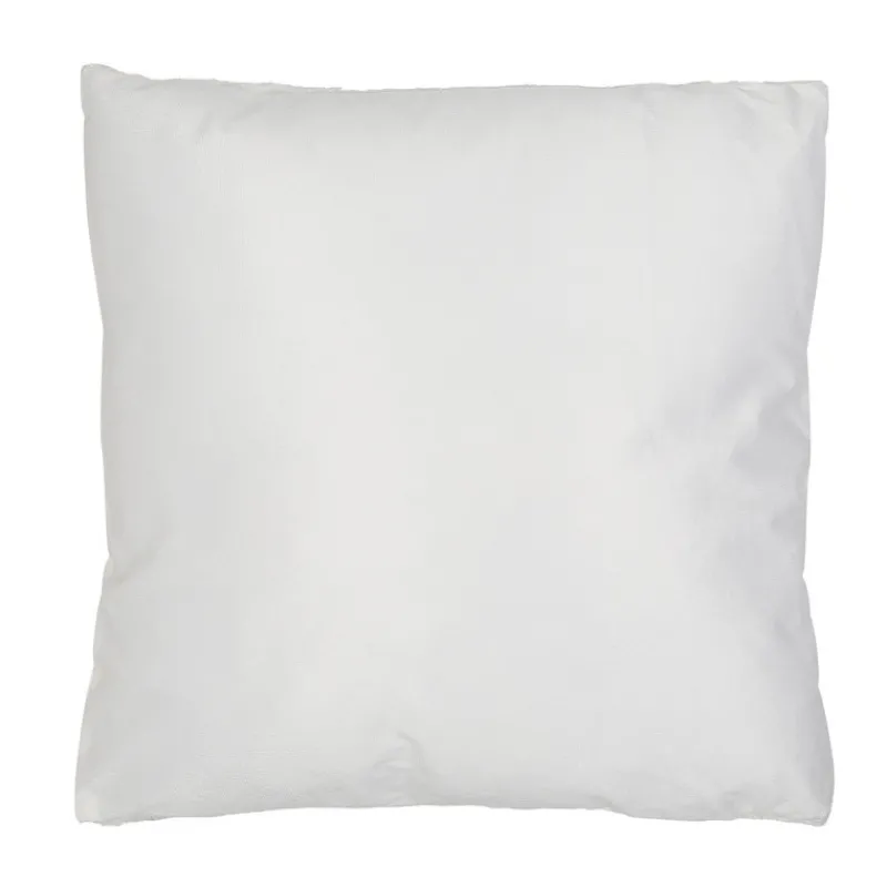 Clearance Coussin bergen blanc 45x45cm Décoration Textile·Coussin, Housse De Coussin