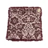 Clearance Coussin bloomy 40x40cm rose Décoration Textile·Coussin, Housse De Coussin