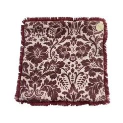 Clearance Coussin bloomy 40x40cm rose Décoration Textile·Coussin, Housse De Coussin