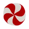 Best Coussin bonbon d30cm Décoration Textile·Coussin, Housse De Coussin