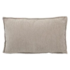 Hot Coussin boucle 30x50cm beige Décoration Textile·Coussin, Housse De Coussin