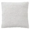 Online Coussin bouclette 48x48cm creme Décoration Textile·Coussin, Housse De Coussin