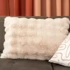 Best Coussin bubble avoine 50x70cm Décoration Textile·Coussin, Housse De Coussin