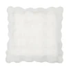 Online Coussin bubble creme 48x48cm Décoration Textile·Coussin, Housse De Coussin