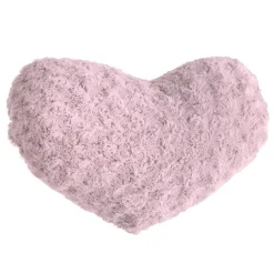 Discount Coussin coeur boucle Décoration Textile·Coussin, Housse De Coussin