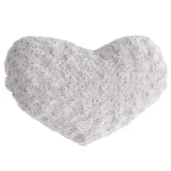 Discount Coussin coeur boucle Décoration Textile·Coussin, Housse De Coussin