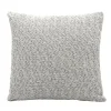 Best Coussin darci 50x50cm gris clair Décoration Textile·Coussin, Housse De Coussin
