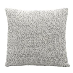 Best Coussin darci 50x50cm gris clair Décoration Textile·Coussin, Housse De Coussin