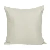 Hot Coussin davao 60x60 cm beige Décoration Textile·Coussin, Housse De Coussin