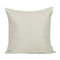 Hot Coussin davao 60x60 cm beige Décoration Textile·Coussin, Housse De Coussin