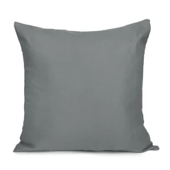 Sale Coussin davao 60x60 cm gris fonc Décoration Textile·Coussin, Housse De Coussin