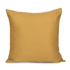 New Coussin davao 60x60 cm ocre Décoration Textile·Coussin, Housse De Coussin