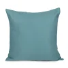 Discount Coussin davao 40x40cm bleu Décoration Textile·Coussin, Housse De Coussin