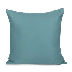 Discount Coussin davao 40x40cm bleu Décoration Textile·Coussin, Housse De Coussin