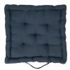 Discount Coussin de sol poly nine 40x40 g Décoration Textile·Pouf