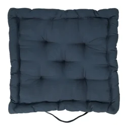 Discount Coussin de sol poly nine 40x40 g Décoration Textile·Pouf
