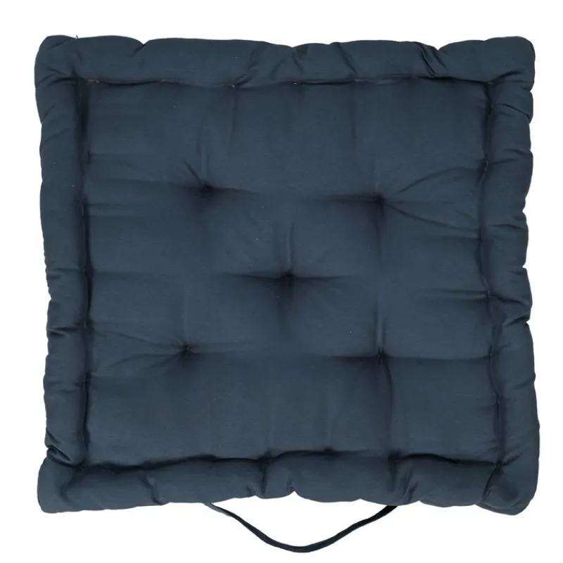 Discount Coussin de sol poly nine 40x40 g Décoration Textile·Pouf