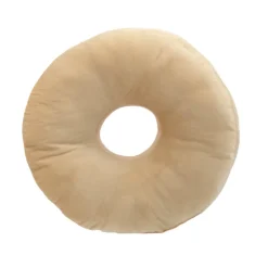 Discount Coussin donut d38xh5cm Décoration Textile·Coussin, Housse De Coussin
