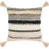 Best Coussin esme noir Décoration Textile·Coussin, Housse De Coussin