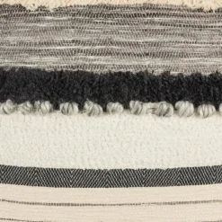 Best Coussin esme noir Décoration Textile·Coussin, Housse De Coussin