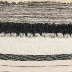 Best Coussin esme noir Décoration Textile·Coussin, Housse De Coussin