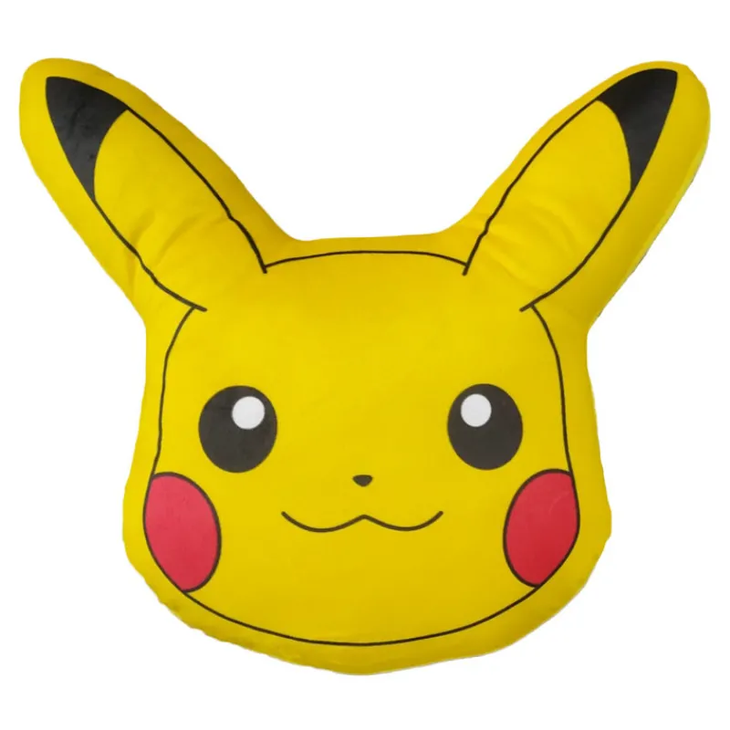 Best Coussin forme 30 cm pokemon Cadeau Licence