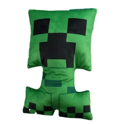 Best Coussin forme minecraft Cadeau Licence