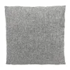 Outlet Coussin griza 50x50cm gris Décoration Textile·Coussin, Housse De Coussin