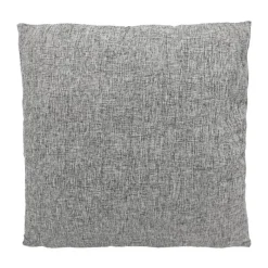 Outlet Coussin griza 50x50cm gris Décoration Textile·Coussin, Housse De Coussin