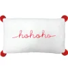 Outlet Coussin hohoho 30x50cm Décoration Textile·Coussin, Housse De Coussin