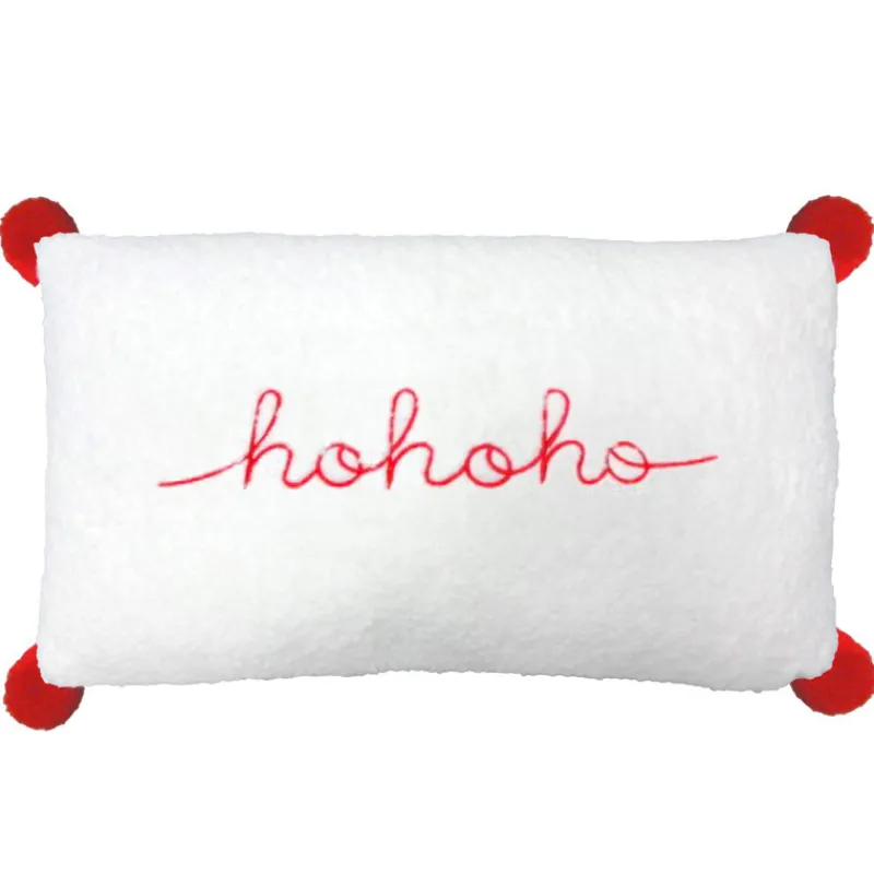 Outlet Coussin hohoho 30x50cm Décoration Textile·Coussin, Housse De Coussin