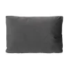 Clearance Coussin illana 40x60cm velours g Décoration Textile·Coussin, Housse De Coussin