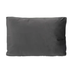 Clearance Coussin illana 40x60cm velours g Décoration Textile·Coussin, Housse De Coussin