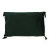 Discount Coussin illana 40x60cm velours v Décoration Textile·Coussin, Housse De Coussin