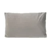 Hot Coussin illana 40x60cm velours b Décoration Textile·Coussin, Housse De Coussin