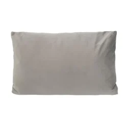 Hot Coussin illana 40x60cm velours b Décoration Textile·Coussin, Housse De Coussin