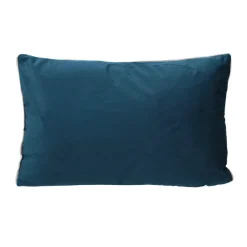 Sale Coussin illana 40x60cm velours b Décoration Textile·Coussin, Housse De Coussin