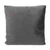 Sale Coussin illana 60x60cm velours g Décoration Textile·Coussin, Housse De Coussin