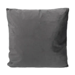 Sale Coussin illana 60x60cm velours g Décoration Textile·Coussin, Housse De Coussin