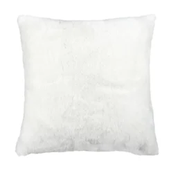 Sale Coussin imit fourrure opulence Décoration Textile·Coussin, Housse De Coussin