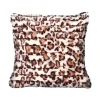 Coussin lily leopard 45x45cm Décoration Textile·Coussin, Housse De Coussin